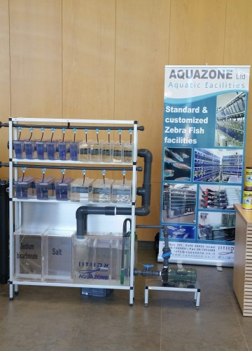 Conference Exhibitions